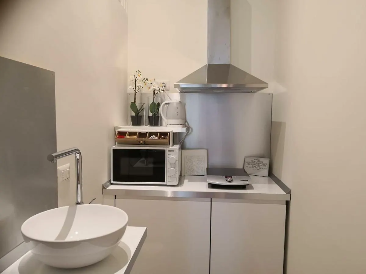 Appartamento Laura Florence 0*,  Italy