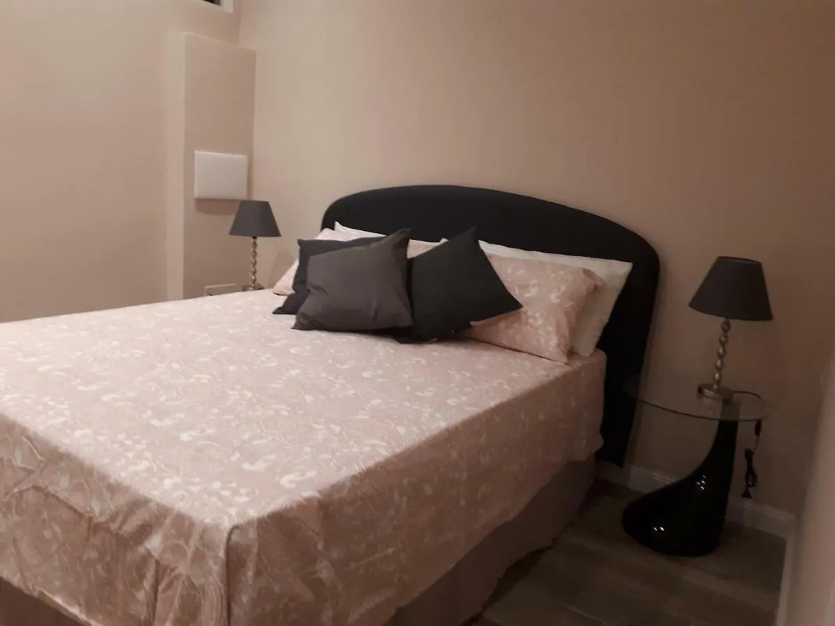 Apartment Appartamento Laura Florence